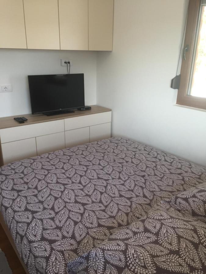Nena Apartman Zlatibor Eksteriør bilde