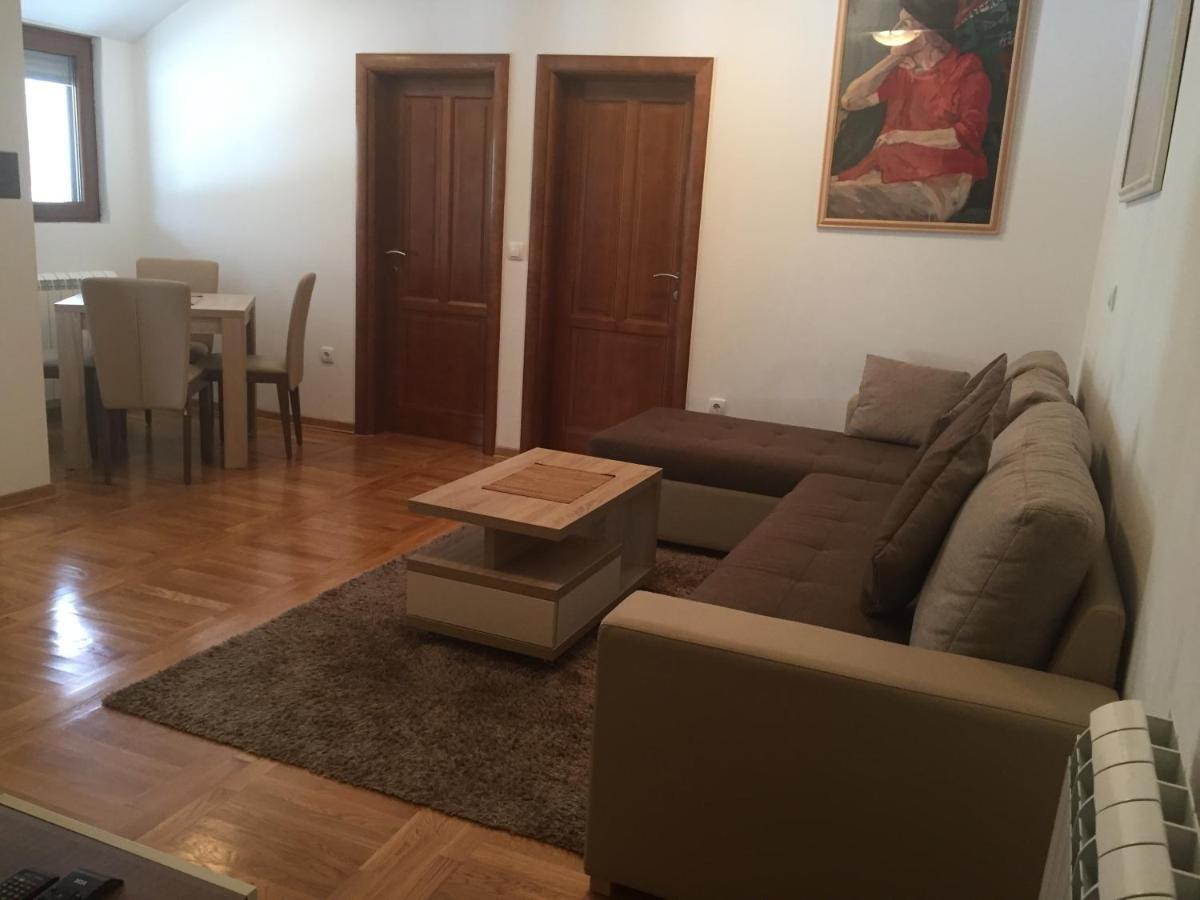 Nena Apartman Zlatibor Eksteriør bilde