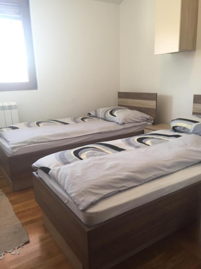 Nena Apartman Zlatibor Eksteriør bilde